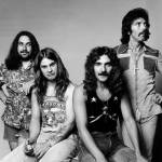 фото группы Black Sabbath - 2