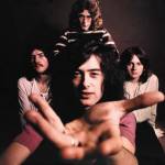 фото группы Led Zeppelin - 4