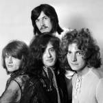 фото группы Led Zeppelin - 2