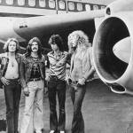 фото группы Led Zeppelin - 1