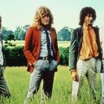 фото группы Led Zeppelin - 3