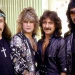 фото группы Black Sabbath - 1