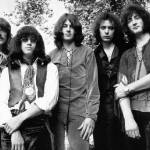 фото группы Deep Purple - 4