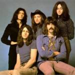 фото группы Deep Purple - 1